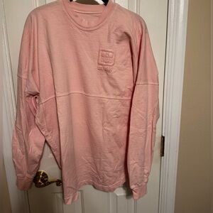 💕LIKE NEW DISNEY SPIRIT JERSEY💕